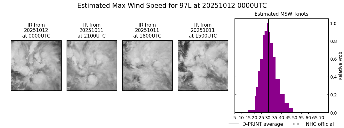 current 12L intensity image