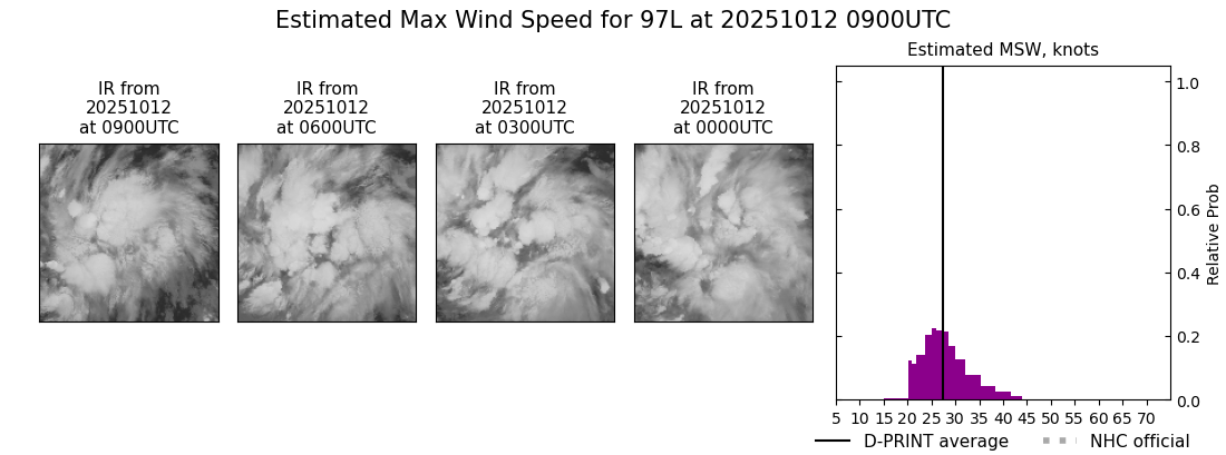 current 12L intensity image