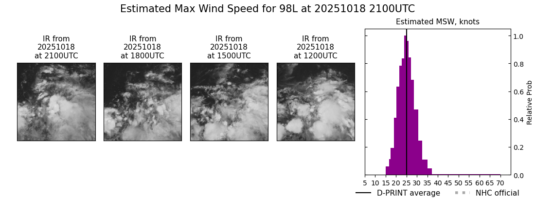 current 13L intensity image