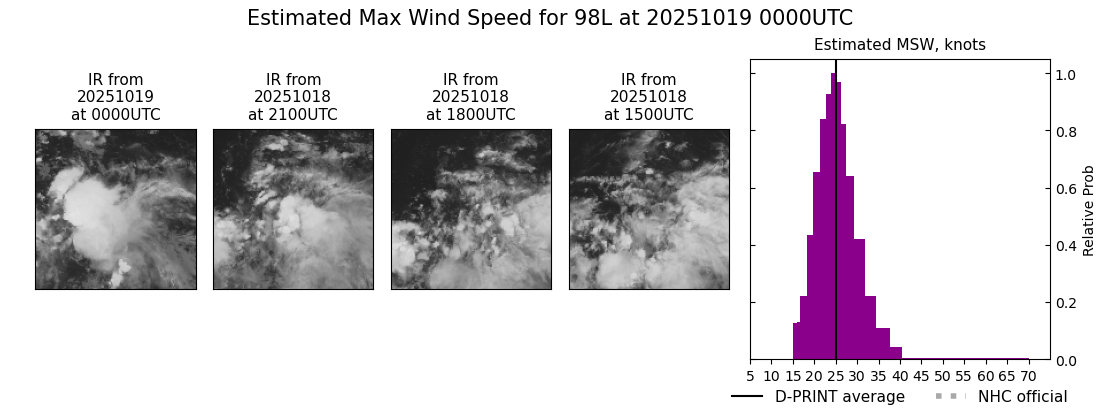 current 13L intensity image