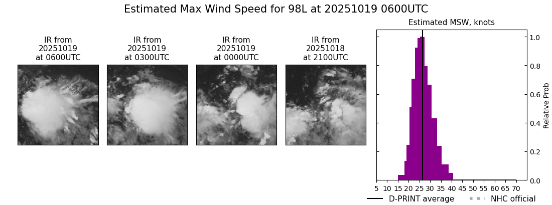 current 13L intensity image