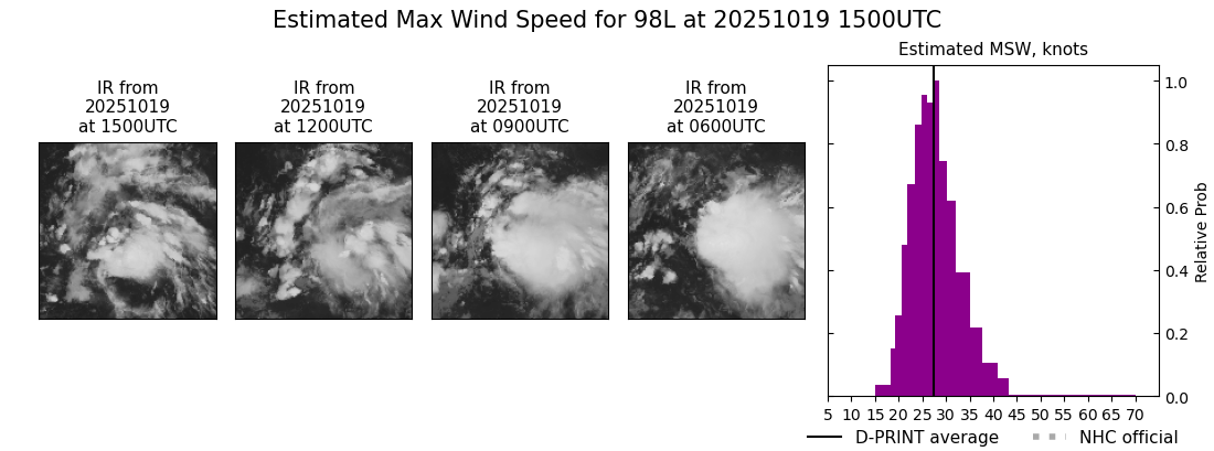 current 13L intensity image