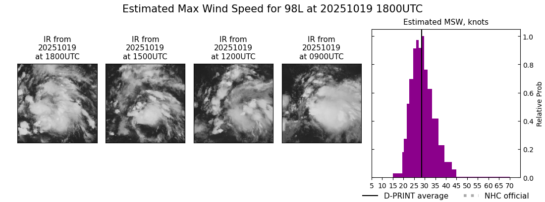 current 13L intensity image