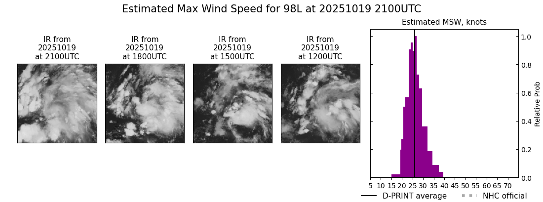 current 13L intensity image