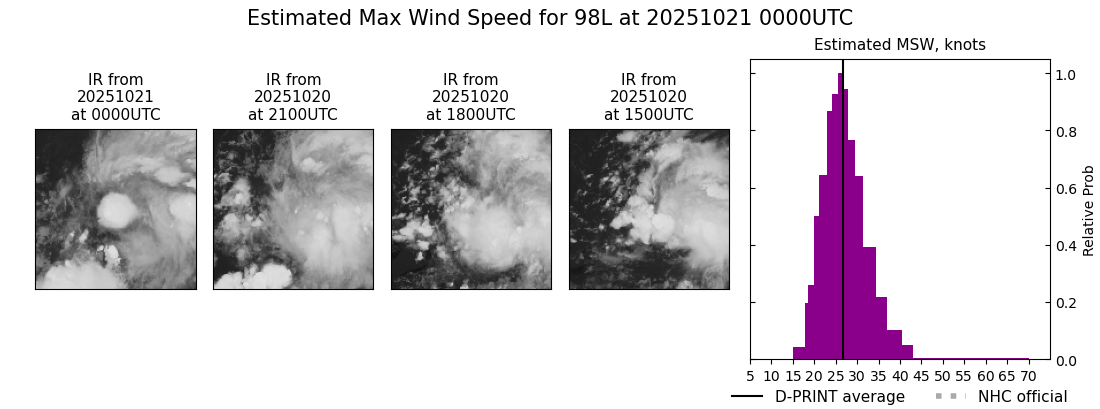 current 13L intensity image