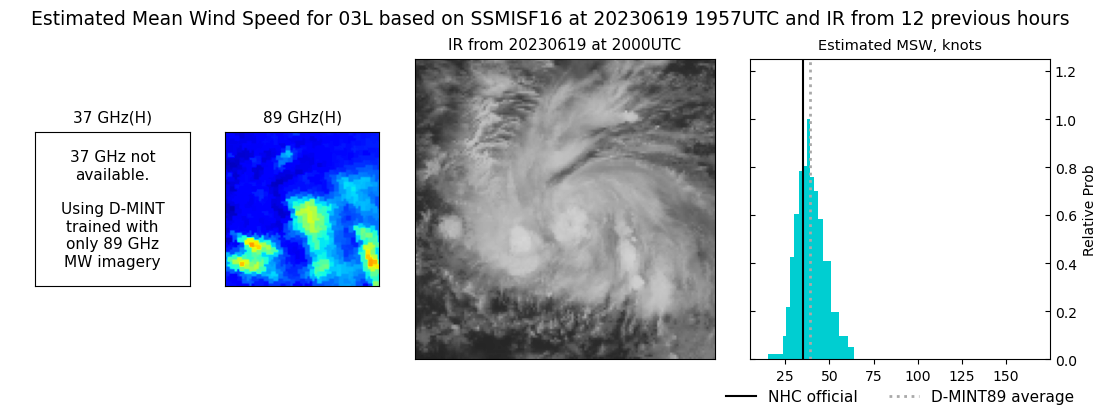 current 03L intensity image