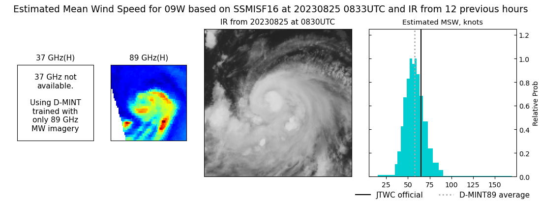 current 09W intensity image